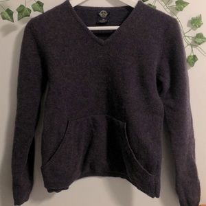 Vintage 100% Lambswool Sweater